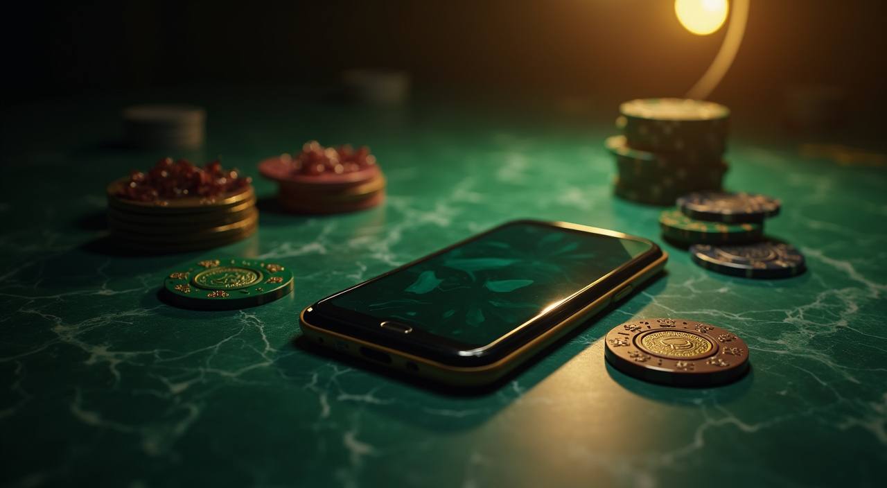 fancybet mobile gaming